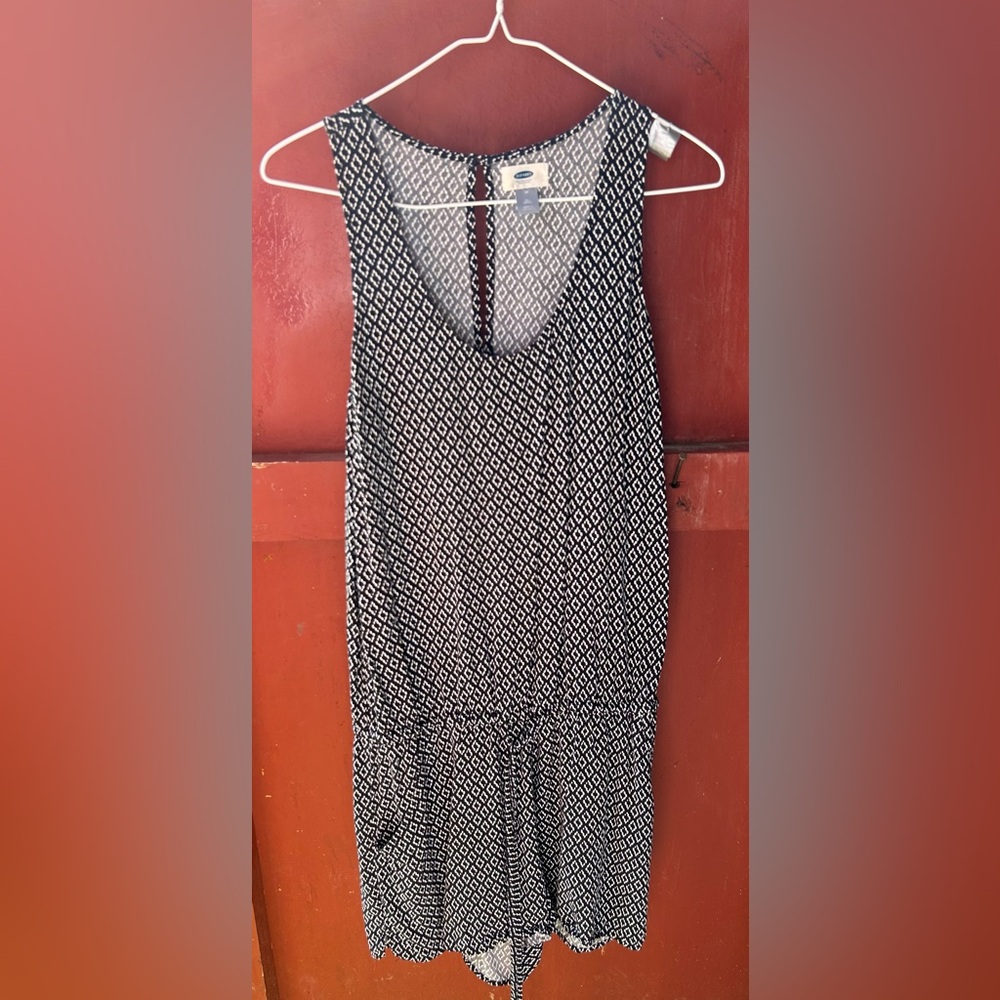 Old navy romper